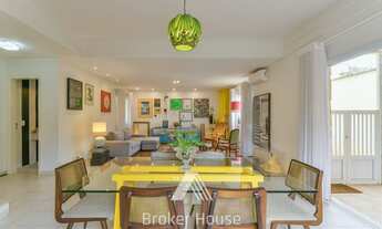 Imagem 5: Vila das Acacias - Casa em Condomínio no Campo Belo