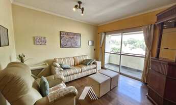 Imagem: Domus Aurea - Apartamento na Chácara Santo