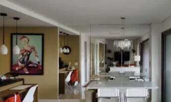 Imagem 3: Habitarte Verde - Lindo Apartamento com 82m² no Brooklin