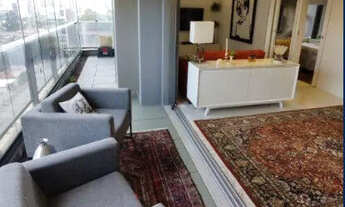 Imagem 4: Habitarte Verde - Lindo Apartamento com 82m² no Brooklin