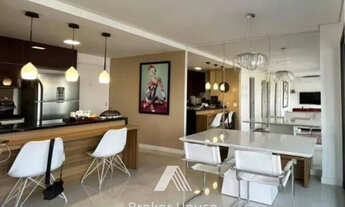Imagem 2: Habitarte Verde - Lindo Apartamento com 82m² no Brooklin
