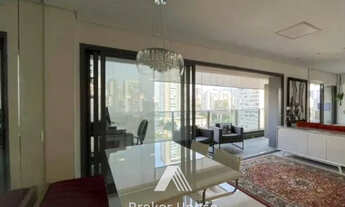 Imagem 7: Habitarte Verde - Lindo Apartamento com 82m² no Brooklin