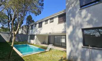 Imagem: Liló - Casa em Condomínio no Alto da Boa