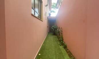 Imagem 3: Sobrado com 3 suítes à venda no Alto da Boa Vista / Santo Amaro