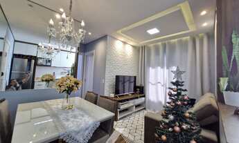 Imagem: Apartamento em Santo Amaro