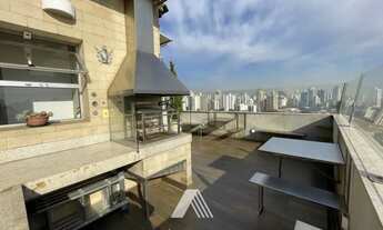 Imagem 6: Catanzaro - Cobertura no Campo Belo