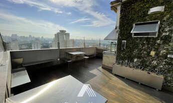 Imagem: Catanzaro - Cobertura no Campo Belo