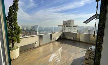 Imagem 4: Catanzaro - Cobertura no Campo Belo