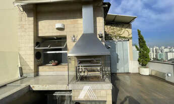 Imagem 7: Catanzaro - Cobertura no Campo Belo