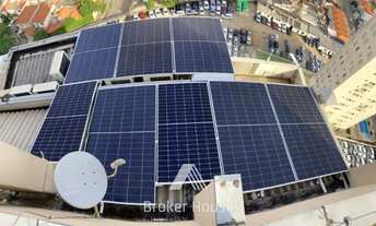 Imagem 3: Catanzaro - Cobertura no Campo Belo