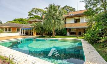 Imagem: Casa no Alto da Boa Vista