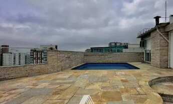 Imagem 4: Maison de Saint Malo - Cobertura no Campo Belo