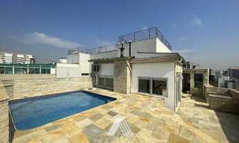 Imagem 1: Maison de Saint Malo - Cobertura no Campo Belo