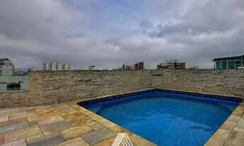 Imagem 2: Maison de Saint Malo - Cobertura no Campo Belo