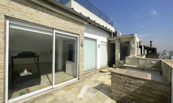 Imagem 6: Maison de Saint Malo - Cobertura no Campo Belo