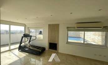 Imagem 7: Maison de Saint Malo - Cobertura no Campo Belo