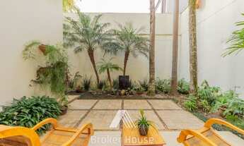 Imagem 3: Villa de Monte Rey - Casa em Condomínio no Alto da Boa Vista