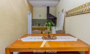 Imagem 7: Villa de Monte Rey - Casa em Condomínio no Alto da Boa Vista