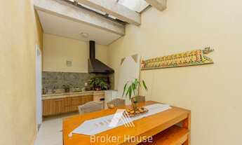 Imagem 6: Villa de Monte Rey - Casa em Condomínio no Alto da Boa Vista