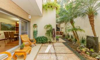 Imagem 2: Villa de Monte Rey - Casa em Condomínio no Alto da Boa Vista