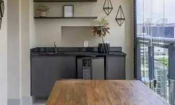 Imagem: Condomínio Street - Apartamento na Chácara