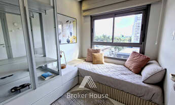 Imagem 5: Vista Campo Belo - Apartamento no Campo Belo