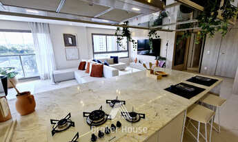 Imagem 3: Vista Campo Belo - Apartamento no Campo Belo