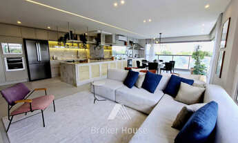 Imagem 4: Vista Campo Belo - Apartamento no Campo Belo