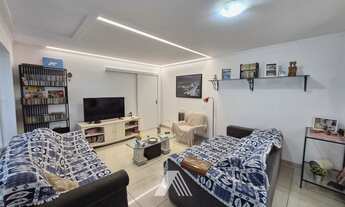 Imagem 3: Casa na Chácara Santo Antônio