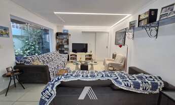 Imagem: Casa na Chácara Santo Antônio