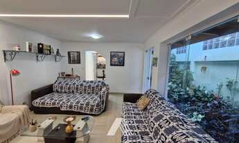 Imagem 2: Casa na Chácara Santo Antônio