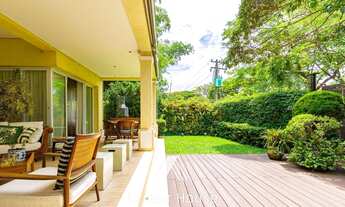 Imagem 4: L Exclusive - Casa em Condomínio no Alto da Boa Vista