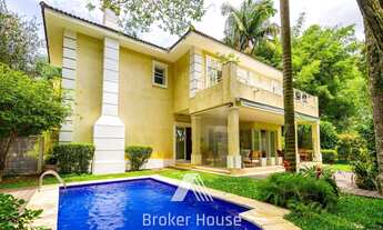 Imagem 3: L Exclusive - Casa em Condomínio no Alto da Boa Vista