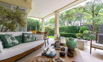 Imagem 6: L Exclusive - Casa em Condomínio no Alto da Boa Vista