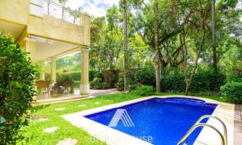 Imagem 2: L Exclusive - Casa em Condomínio no Alto da Boa Vista