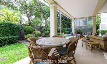 Imagem 7: L Exclusive - Casa em Condomínio no Alto da Boa Vista