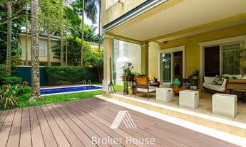 Imagem 5: L Exclusive - Casa em Condomínio no Alto da Boa Vista