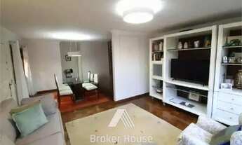 Imagem: Casa de Vila no Alto da Boa Vista