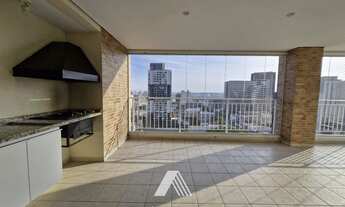 Imagem 6: Condomínio Vivenda Alto da Boa Vista - Apartamento no Alto da Boa Vista