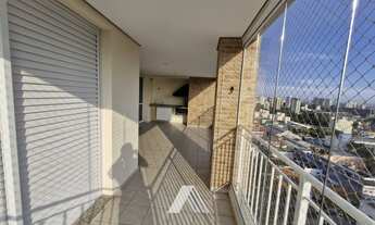 Imagem 3: Condomínio Vivenda Alto da Boa Vista - Apartamento no Alto da Boa Vista