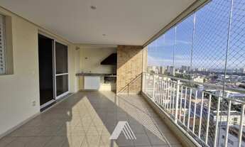 Imagem 2: Condomínio Vivenda Alto da Boa Vista - Apartamento no Alto da Boa Vista