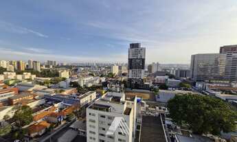 Imagem 7: Condomínio Vivenda Alto da Boa Vista - Apartamento no Alto da Boa Vista