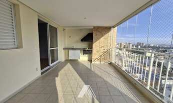 Imagem 4: Condomínio Vivenda Alto da Boa Vista - Apartamento no Alto da Boa Vista