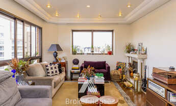 Imagem 7: Glasgow Park - Apartamento na Chácara Santo Antônio