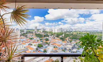 Imagem 2: Glasgow Park - Apartamento na Chácara Santo Antônio