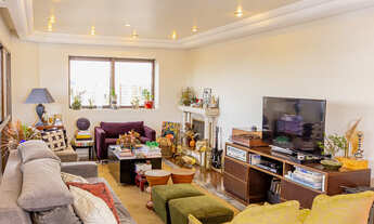 Imagem 6: Glasgow Park - Apartamento na Chácara Santo Antônio