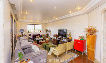 Imagem 5: Glasgow Park - Apartamento na Chácara Santo Antônio