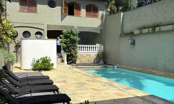 Imagem: Casa no Alto da Boa Vista