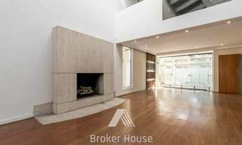 Imagem 5: Casa no Jardim Paulista