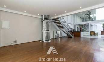 Imagem 3: Casa no Jardim Paulista